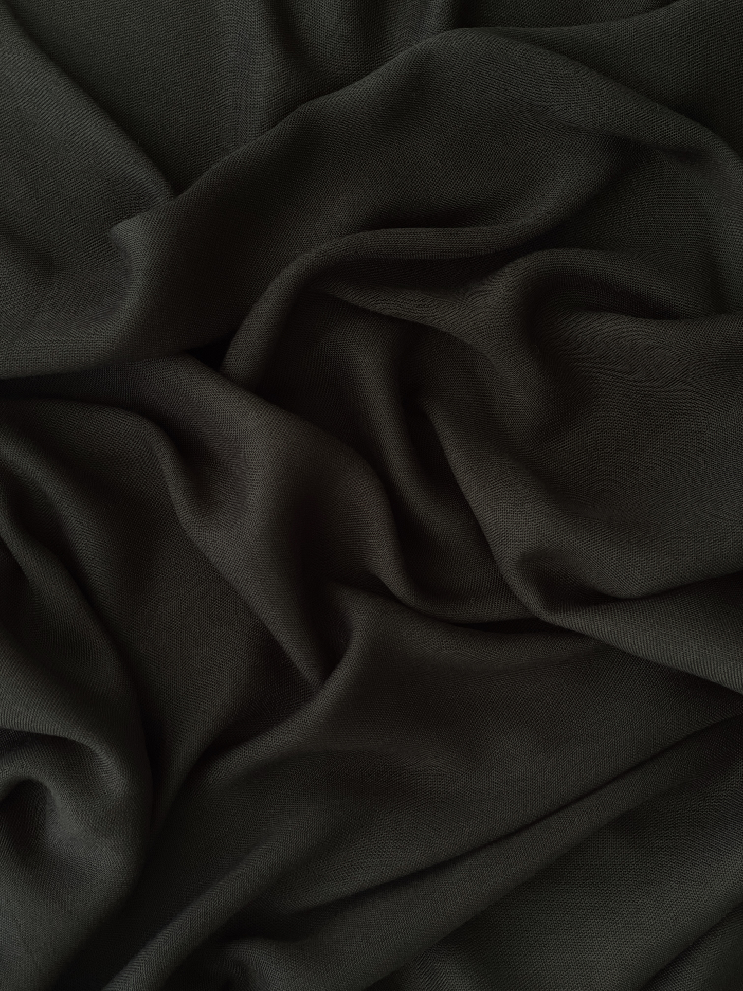 Black Bamboo Modal Set