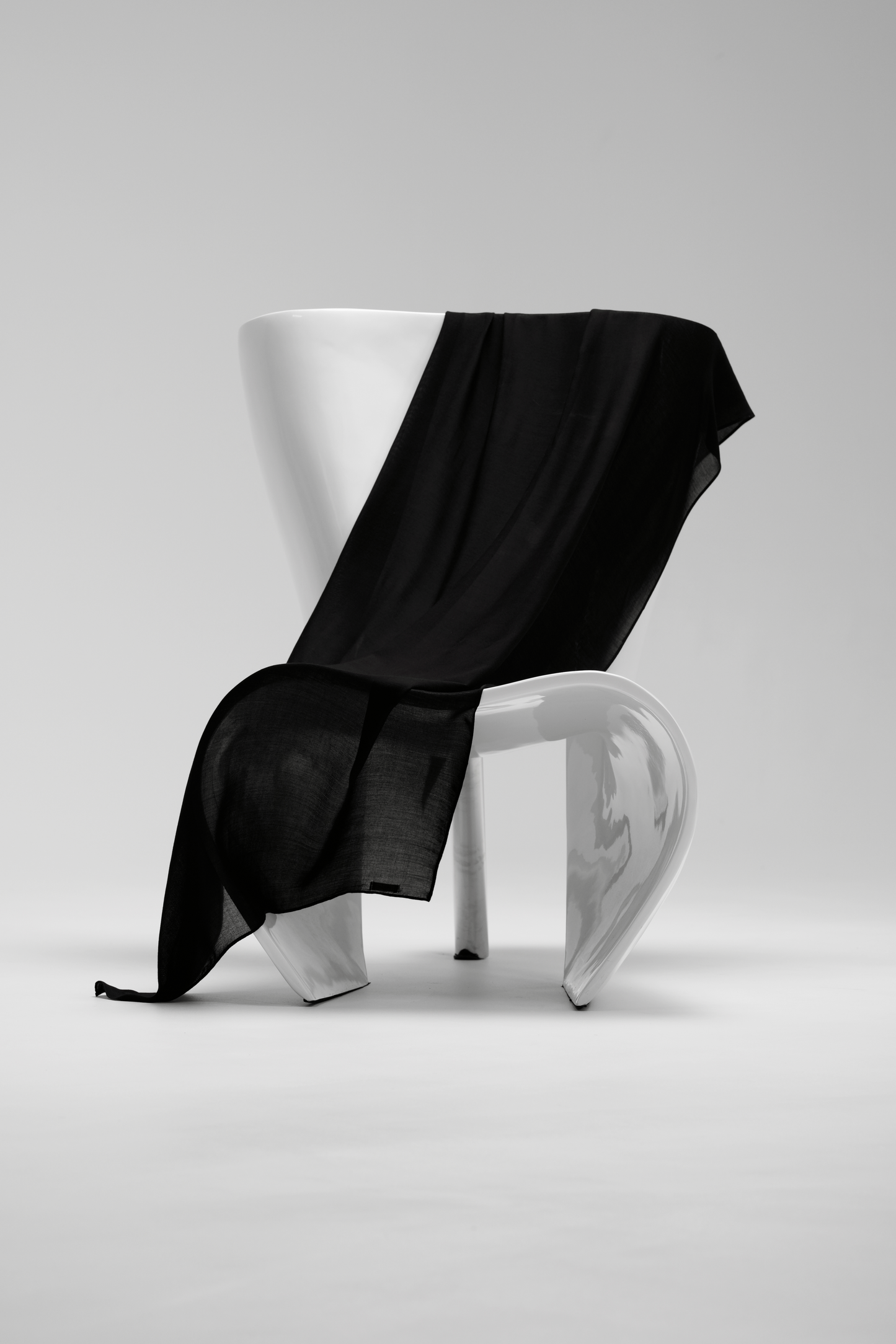 Black Bamboo Modal Set