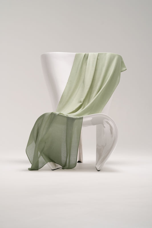 Mint Bamboo Modal Set