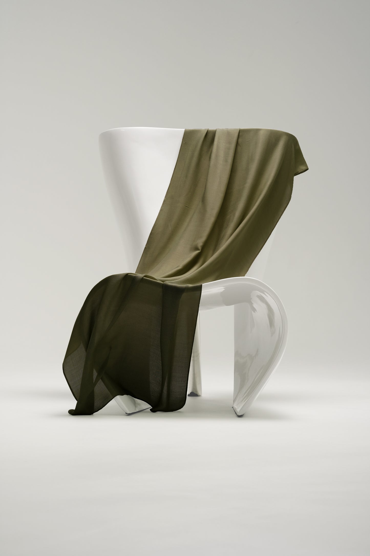 Moss Bamboo Modal Set