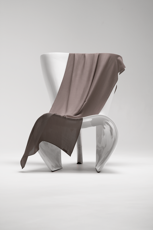 Mauve Bamboo Modal Set